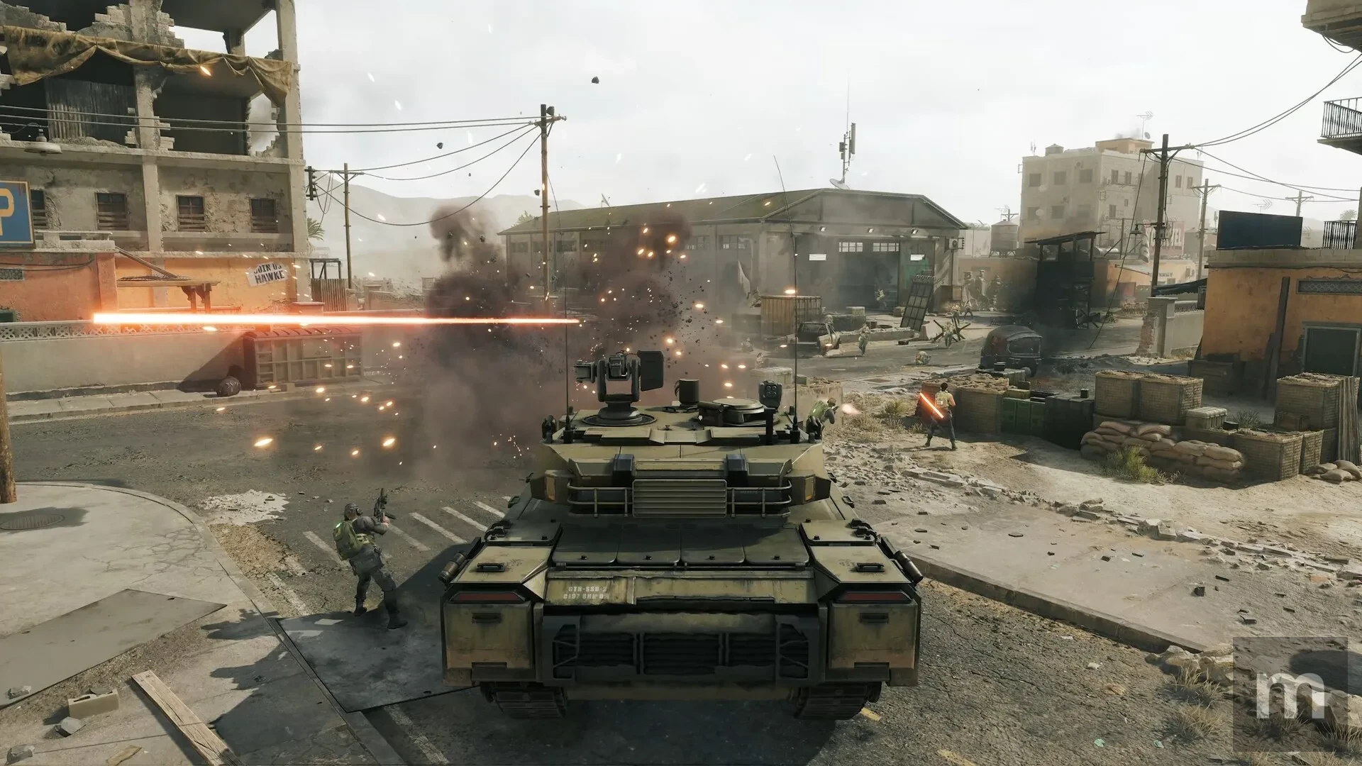 Delta Force bate recorde de jogadores e consolida sucesso no Steam com mais de 213 mil players simultâneos online 3 delta force recorde de jogadores