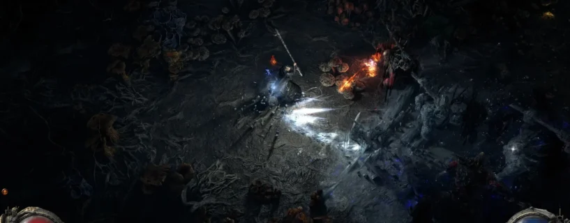 Path of Exile 2: Desafio de 15 Chefes irá acontecer na BGS 2025 com Tabela de Classificação