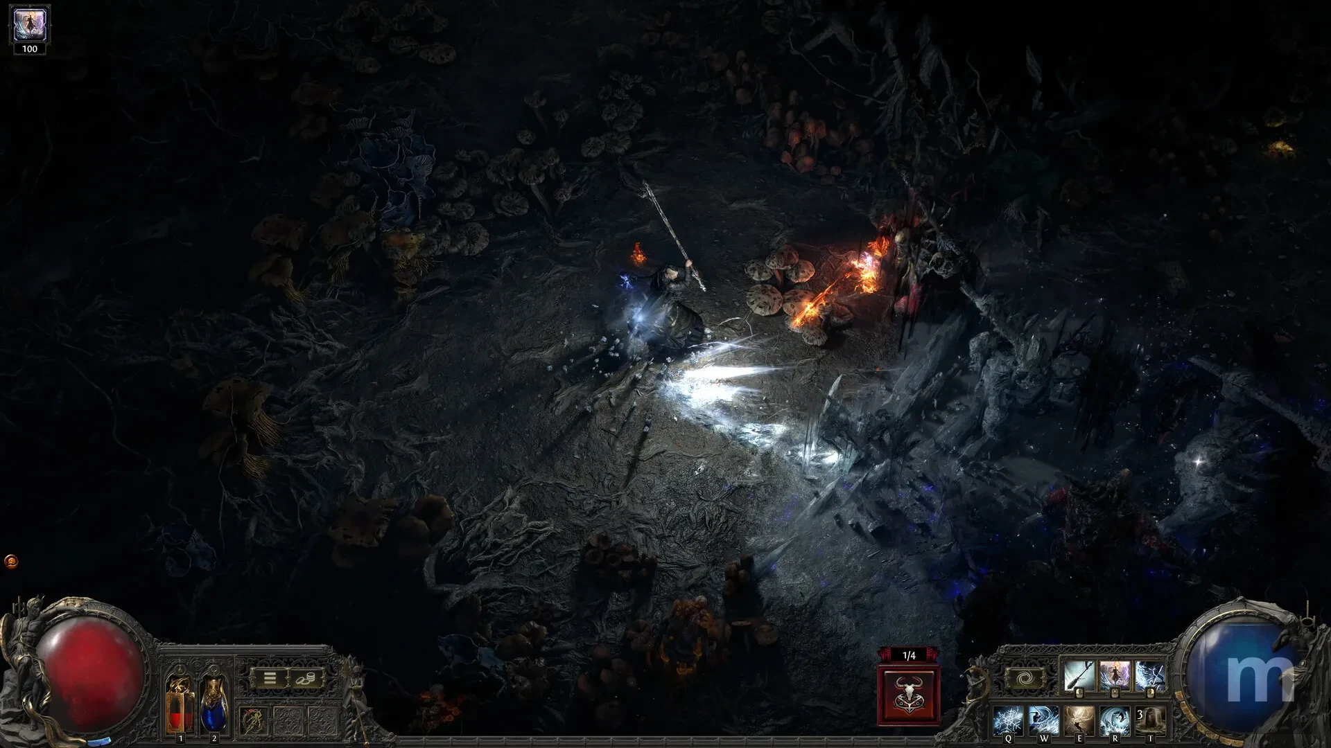 Path of Exile 2: Desafio de 15 Chefes irá acontecer na BGS 2025 com Tabela de Classificação 5 desafio chefe path of exile 2