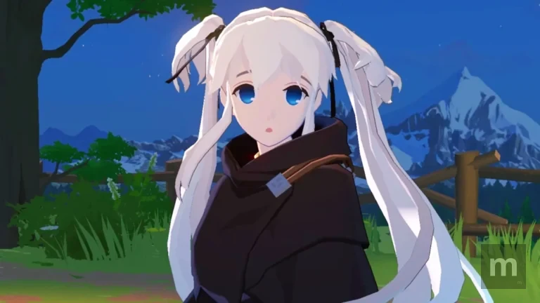 Mabinogi Mobile