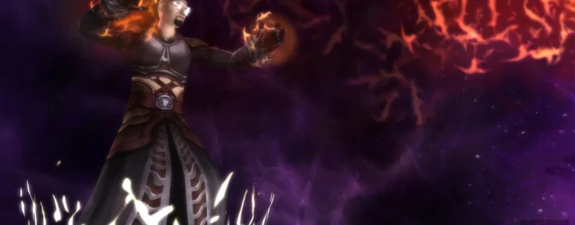 Lord of the Rings Online e Dungeons & Dragons Online enfrentam problemas de login persistente e lag no jogo