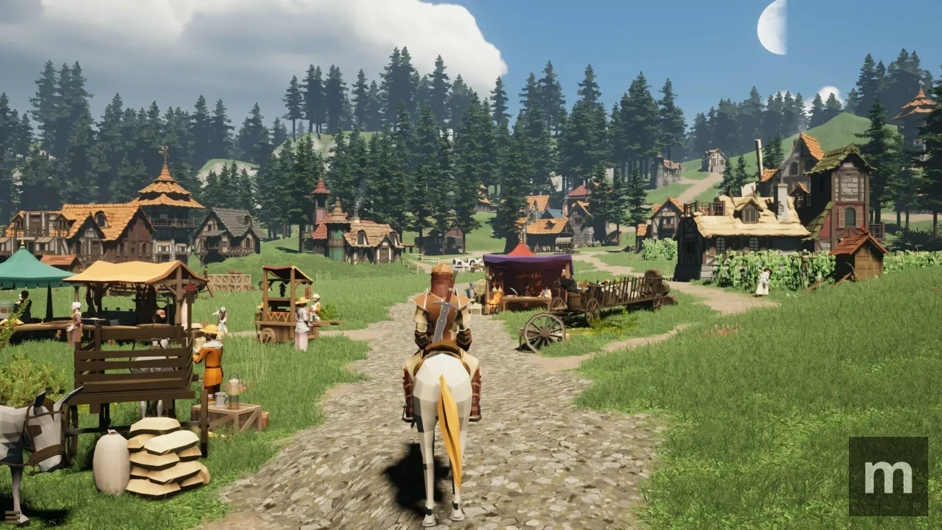 dungeons e kingdoms