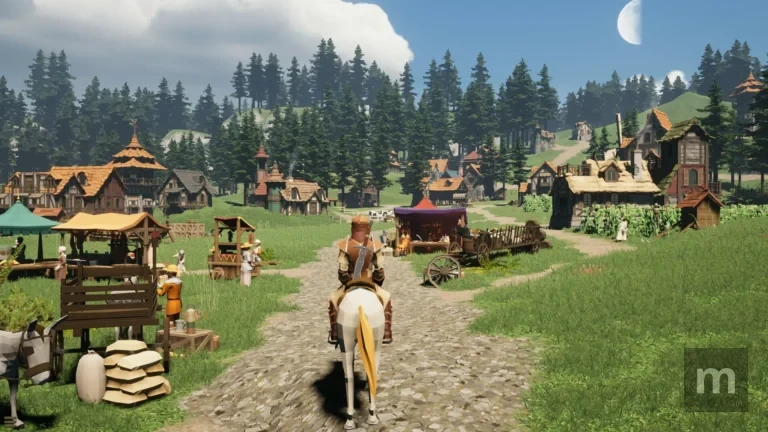 Dungeons & Kingdoms abre inscrições para fase de testes no Discord
