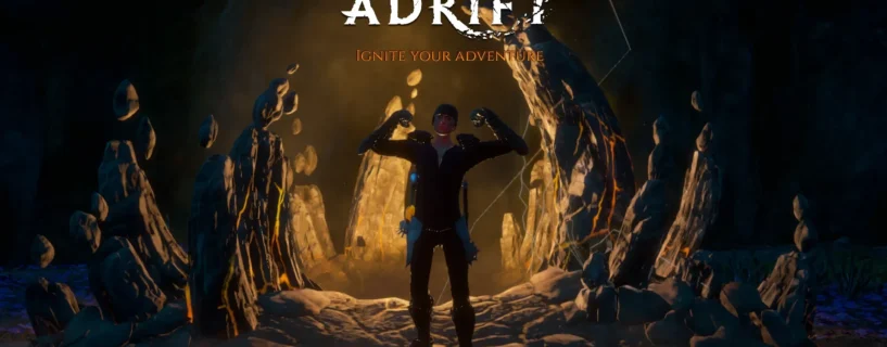 MMORPG Embers Adrift reformula experiência para novos players em atualização de 3 anos