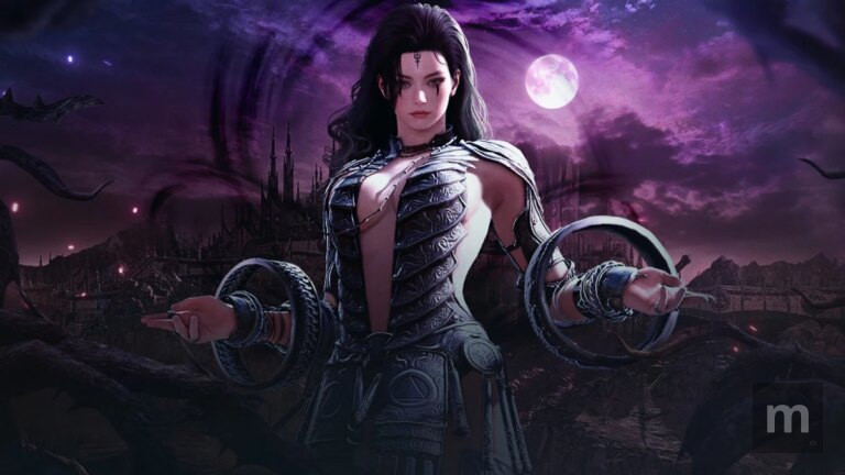 Black Desert ganha atualização com novas terras em Idania