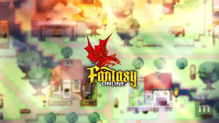 fantasy online