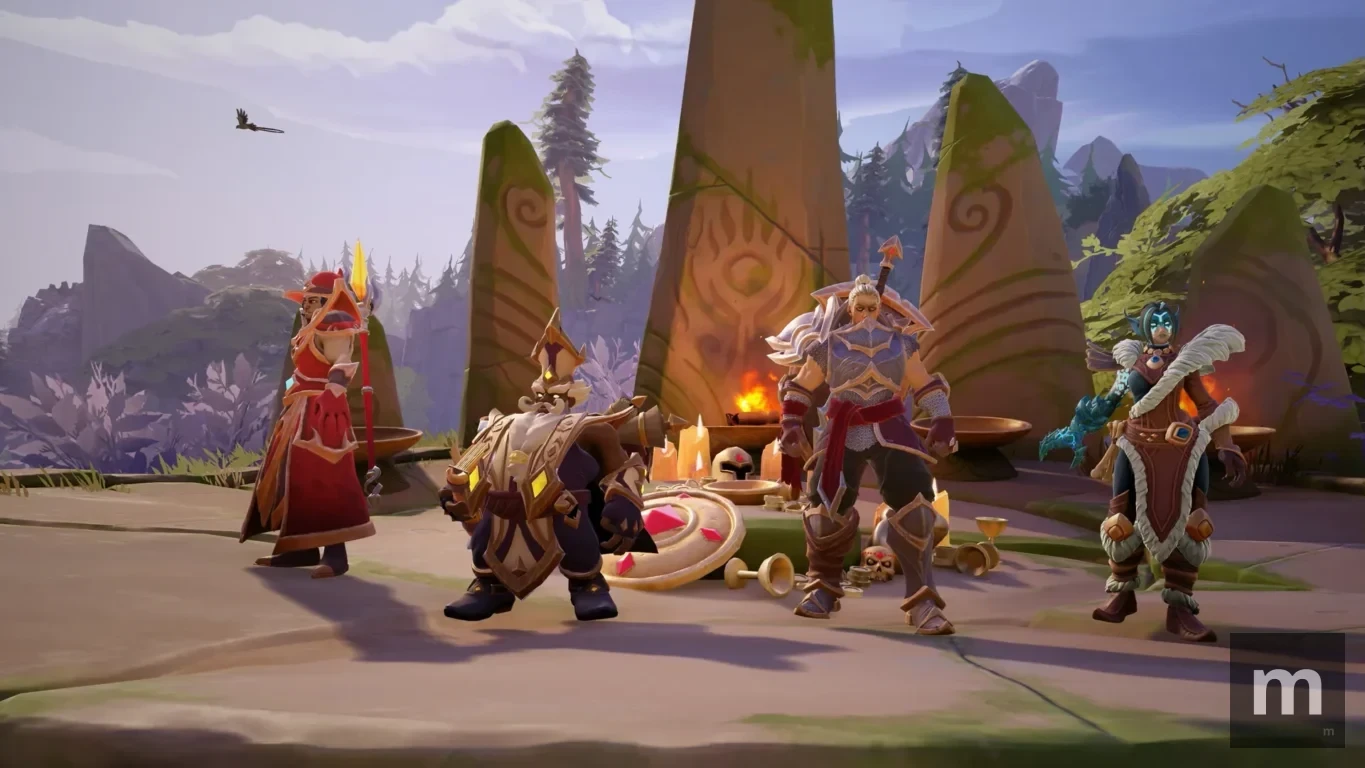 Fellowship abre Beta Aberto no Steam com novo conteúdo e servidores globais 1 fellowship beta aberto