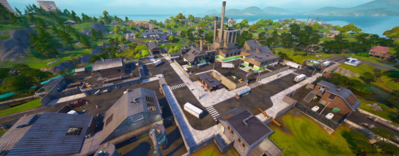 Fortnite permitirá que criadores vendam itens no jogo: Função promete revolucionar a forma como os jogadores interagem com o conteúdo