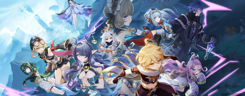 Genshin Impact recebe atualização Nod-Krai e traz novidades incríveis