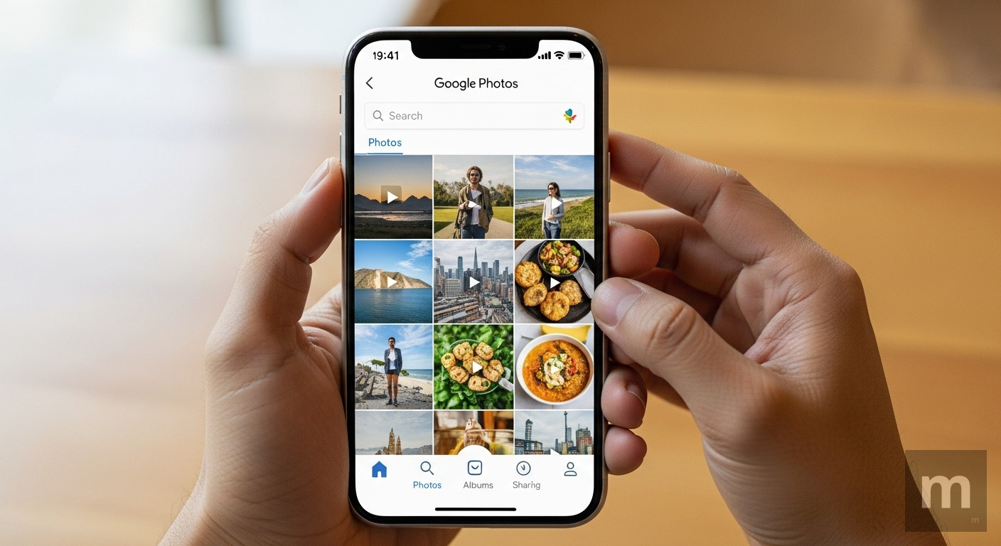 google fotos