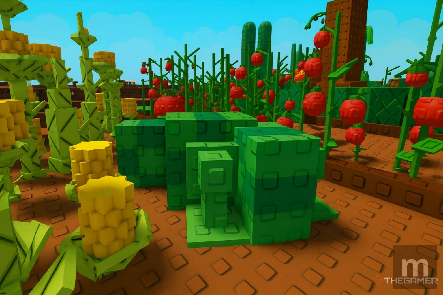 Comunidade em baixa: Grow a Garden perde 13% de players ativos 12 grow a garden