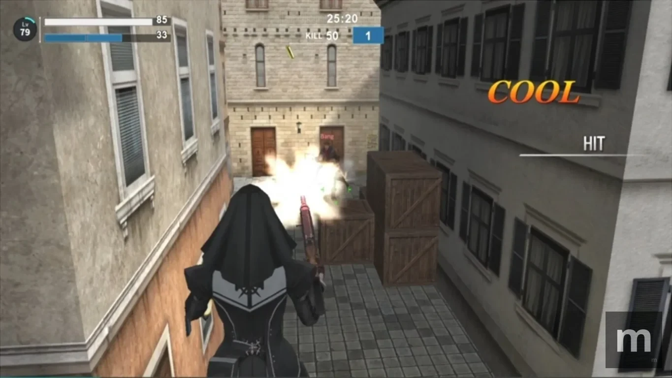 Gunz The Duel, clássico FPS, retorna com beta teste marcado para 25 de setembro 1 gunz the duel teste beta