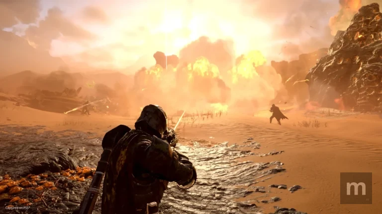 Helldivers 2 promete melhor comunicação e patch em meados de outubro para resolver problemas de desempenho
