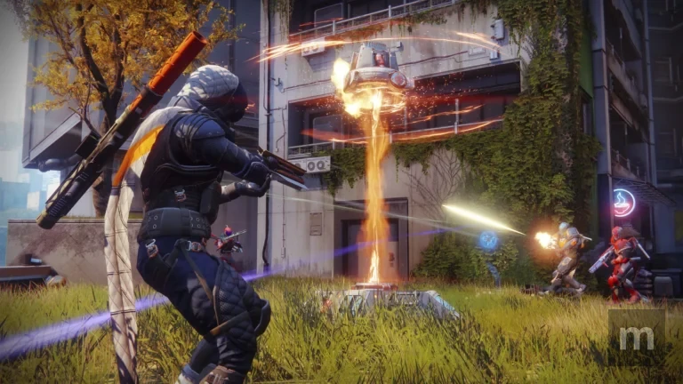Destiny 2 Revela novas mudanças no sandbox para Ash & Iron que prometem transformar a experiência do jogo