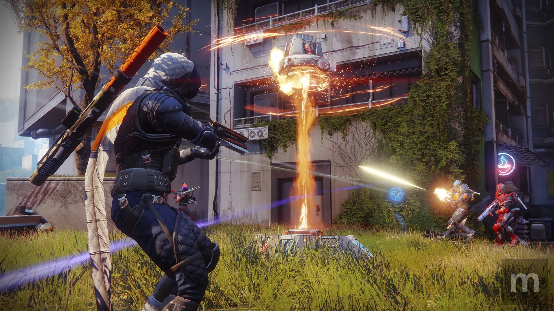 Destiny 2 Revela novas mudanças no sandbox para Ash & Iron que prometem transformar a experiência do jogo 10