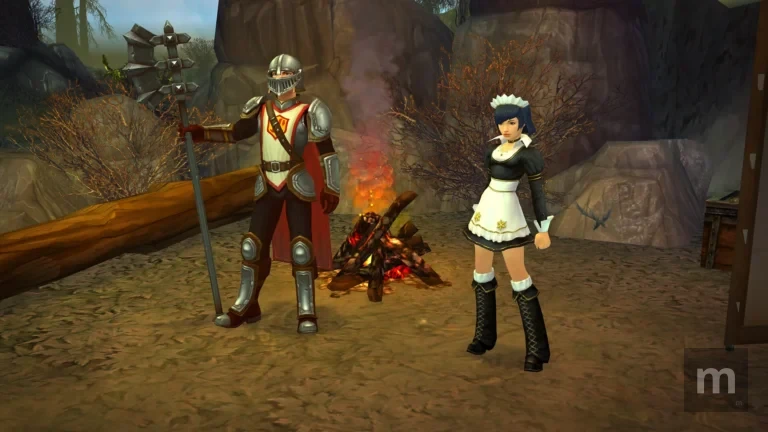 Royal Quest Online anuncia fusão dos servidores Ortos e Aztec em outubro