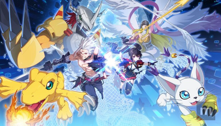 Cristal de Atlan: Parceria com Digimon Viraliza nas Redes Sociais com os clássicos monstros que tanto conhecemos