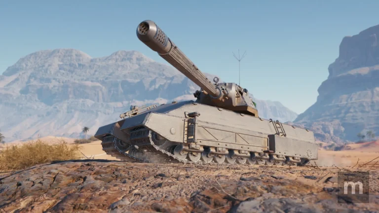Explosão de jogadores: World of Tanks alcança 413.399 jogadores simultâneos após grande atualização 2.0
