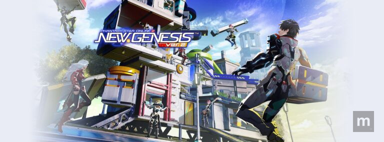 Phantasy Star Online 2 New Genesis se prepara para receber grandes conteúdos em setembro