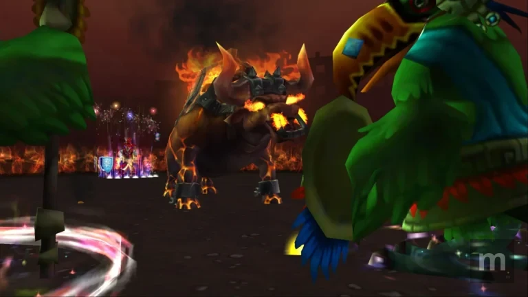 A Celebração do Aniversário de 17 anos de Wizard101 Traz Conteúdo Exclusivo e Vantagens para Jogadores