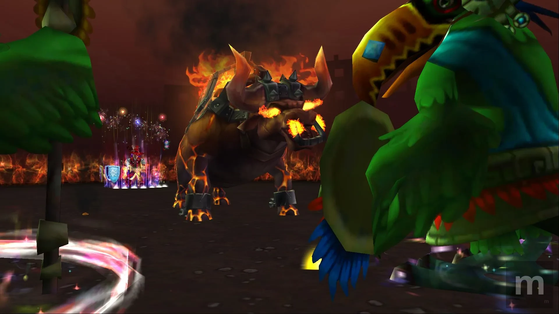 A Celebração do Aniversário de 17 anos de Wizard101 Traz Conteúdo Exclusivo e Vantagens para Jogadores 9