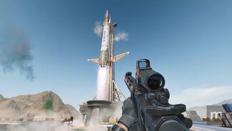 Devs de Delta Force apresentam novo mapa de guerra nebulosa “Fault”
