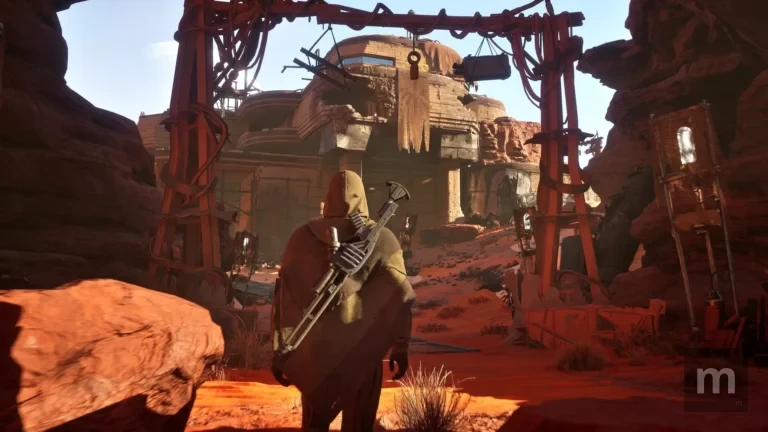 Dune: Awakening pode ser jogado gratuitamente durante este fim de semana