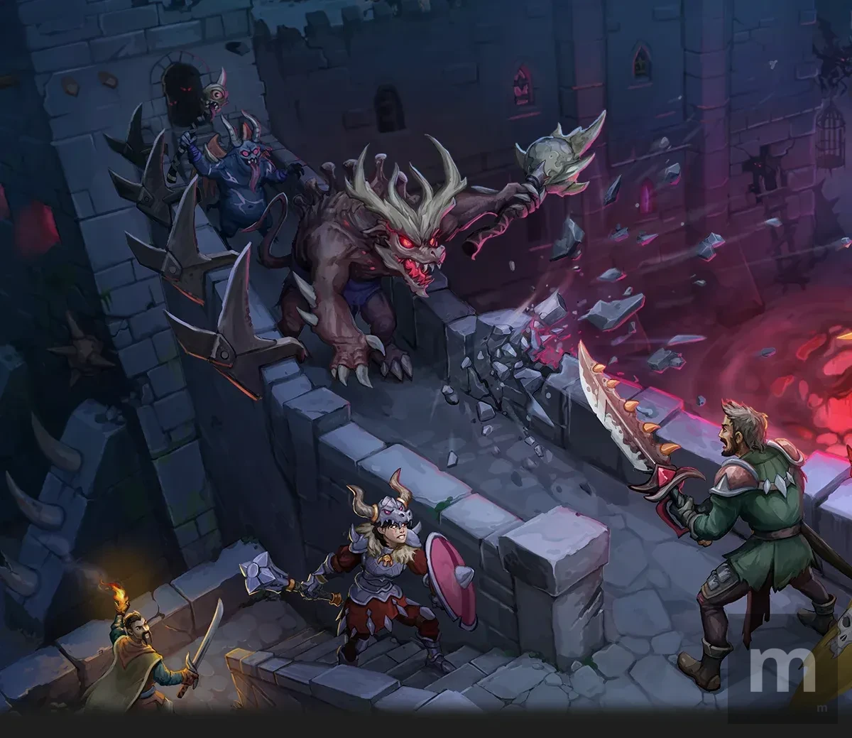 Além do Inglês: Tibia Pode Receber Tradução Oficial para Português e Aumentar Sua Base de Jogadores 8 imgi 15 backdrop about0 portrait