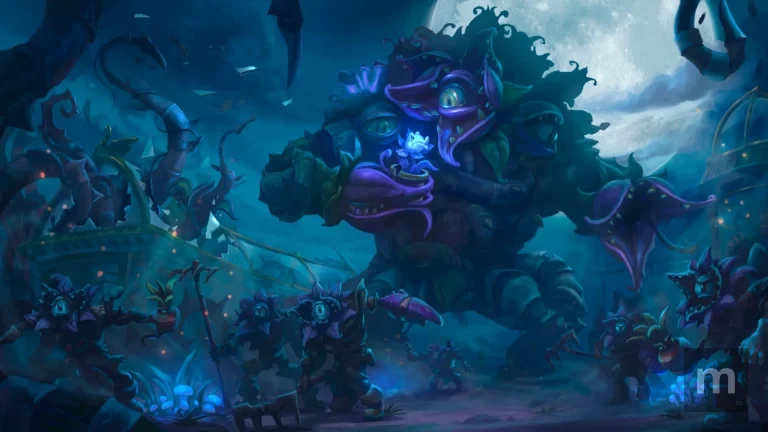 Heroes of the Storm: PTR Recebe Atualização Gigantesca com Mudanças no Mapa e Balanceamento