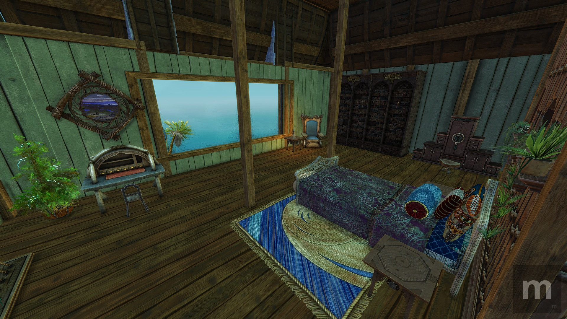 Conheça Comosus Isle, a Nova Ilha de Guild Wars 2 com Casa Personalizável e Melhorias na Qualidade de Vida 6 imgi 24 971a5HomesteadBlog gw586