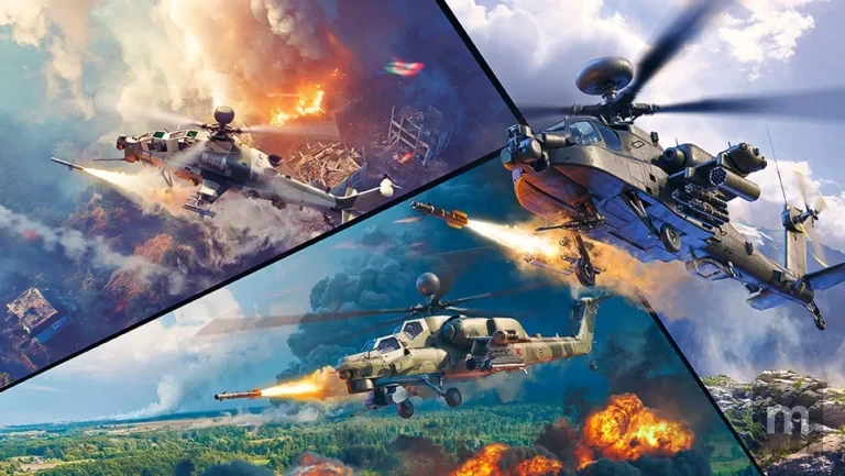War Thunder recebe Tusk Force: Hornets, B-66B e encouraçados premiums