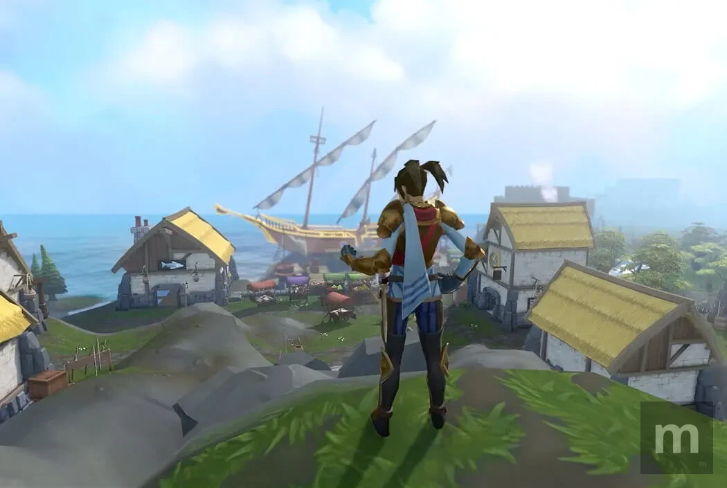 RuneScape começa experimento de venda de cosméticos, o que marca uma nova fase no título 11 imgi 30 daJUaqUGsLdVeVk7SXuoq16NQ