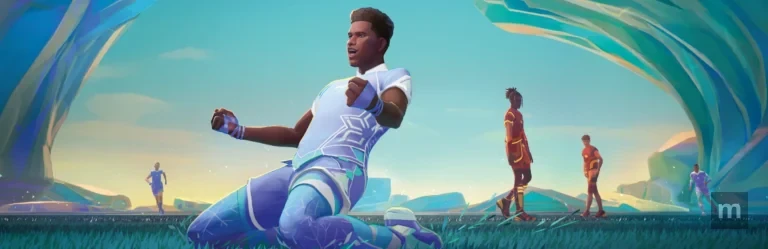 Lançado recentemente: Rematch está de graça até 29 de setembro na Steam