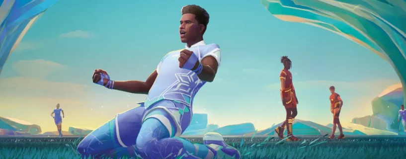 Lançado recentemente: Rematch está de graça até 29 de setembro na Steam