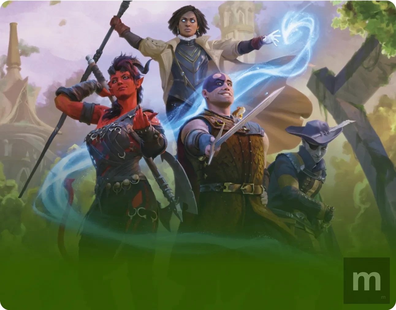 Novo MMORPG de Dungeons & Dragons no horizonte? Presidente da Wizards of the Coast sinaliza interesse 5 imgi 47 JUL31 DesktopModule A