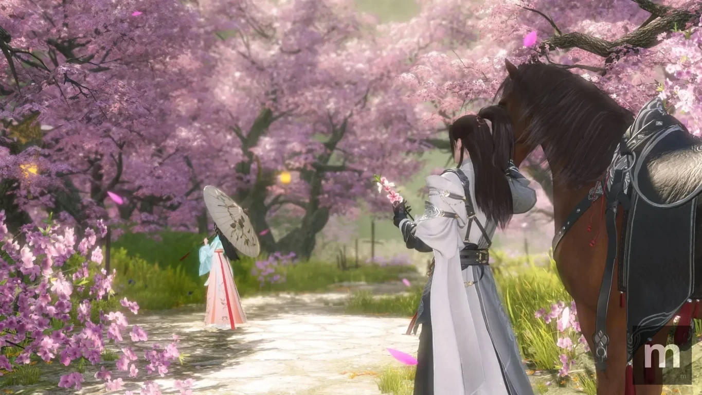 Beta fechado de "Sword of Justice" é anunciado para a América do Norte e Brasil 1 Sword of Justice