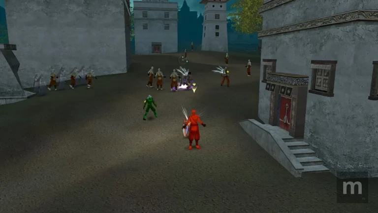 Atualização de Kathana traz Melhorias de Qualidade de Vida e Correções Cruciais para o MMORPG