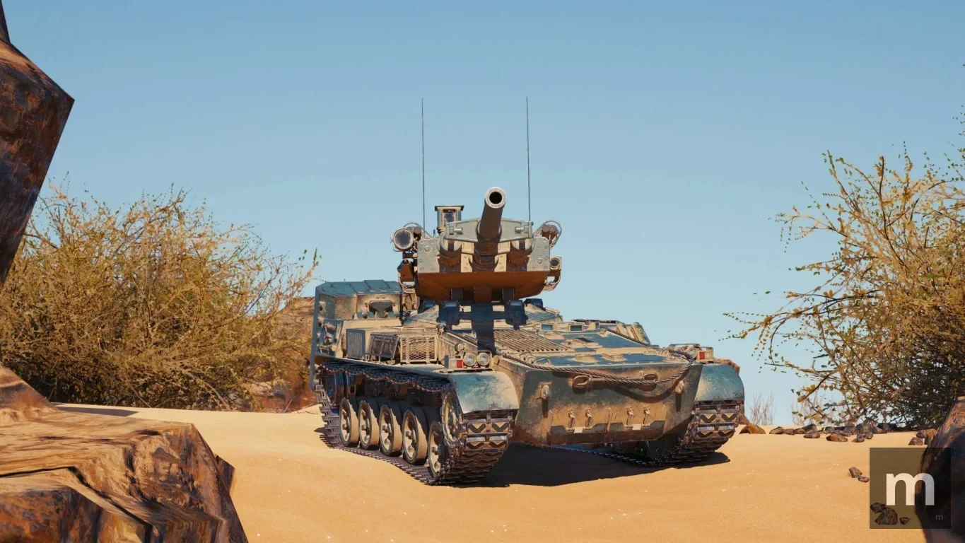 World of Tanks recebe Tanques de Nível XI na Grande Atualização 2.0 1 imgi 9 913a22e2e0fd293412914eb78c81576ea275c53f