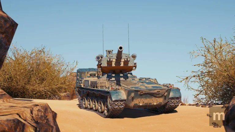 World of Tanks recebe Tanques de Nível XI na Grande Atualização 2.0