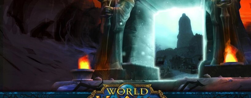 World of Warcraft: Figuração roubada reencontrada com a ajuda da comunidade