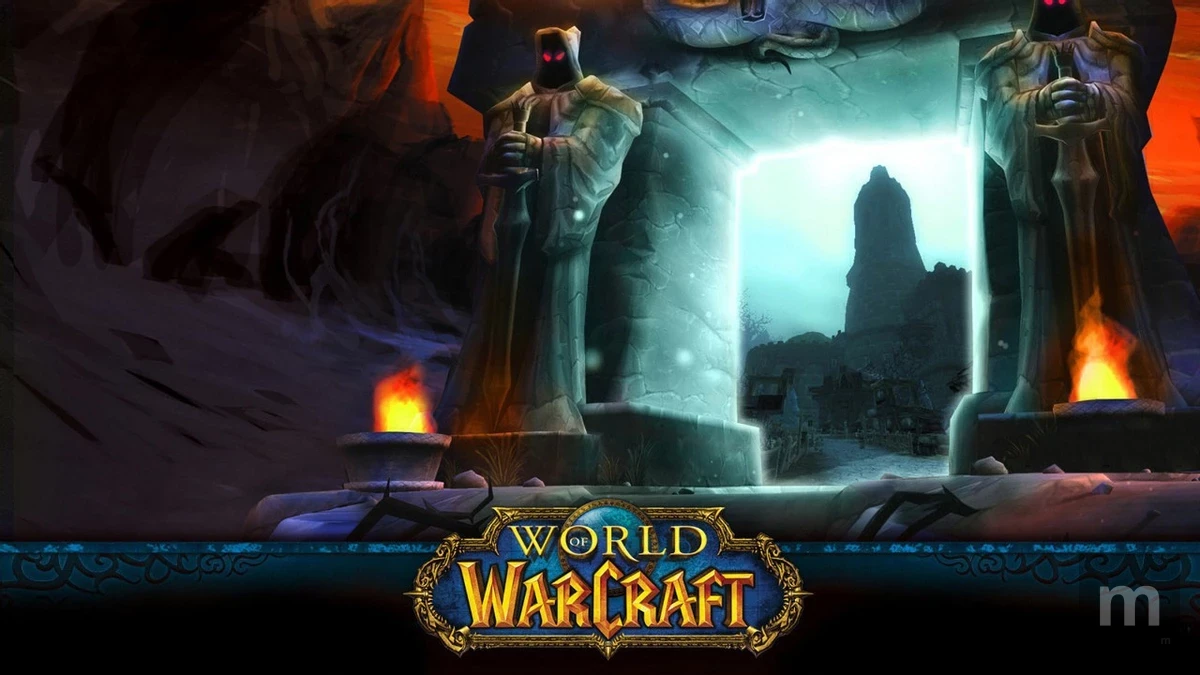 World of Warcraft: Figuração roubada reencontrada com a ajuda da comunidade 1 World of Warcraft: Figuração roubada reencontrada com a ajuda da comunidade