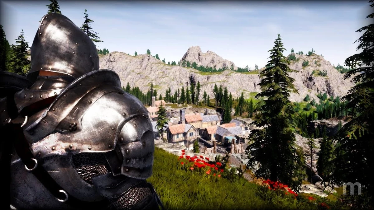 Mortal Online 2, MMORPG em primeira pessoa, abre seu servidor de testes para todos os jogadores! 6 Mortal Online 2 abre seu servidor de testes para todos os jogadores! Venha explorar e experimentar as novidades do jogo