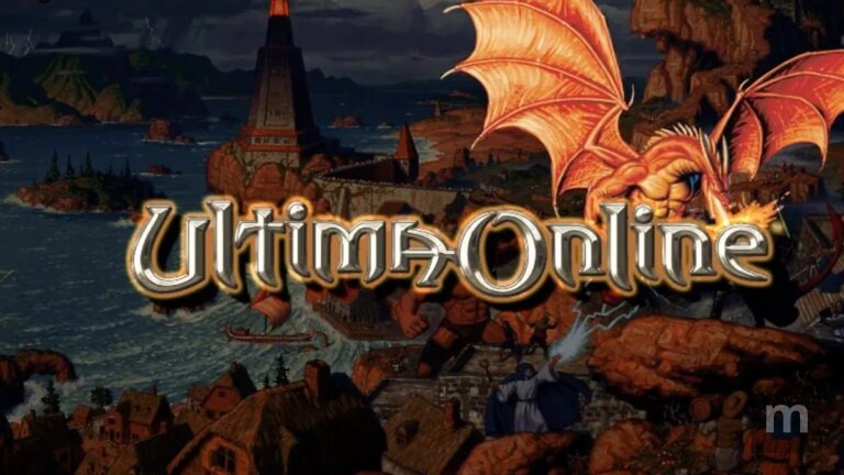 Ultima Online celebra 28 anos de aventuras épicas e nostalgia