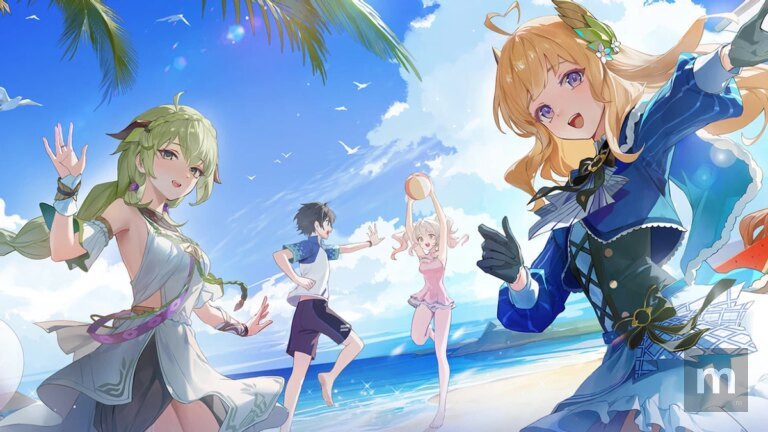 Star Resonance não chega ao Linux e Mac Steam Deck brilha, mas usuários de Linux e Mac ficam de fora