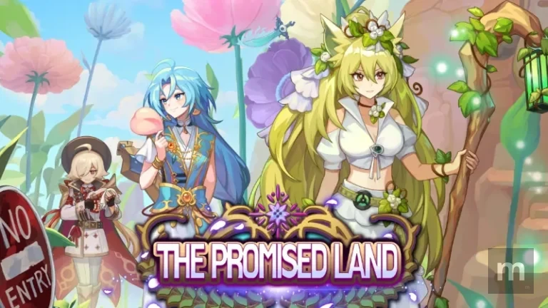 Latale recebe atualização The Promised Land com novos mapas e bosses