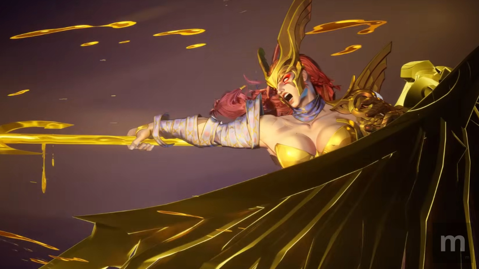 Marvel Rivals recebe nova heroína Angela, a Asgardiana, que promete expandir a narrativa do jogo com novos elementos de lore 10 Heart Of The Dragon apresenta Angela, a Asgardiana, na batalha épica