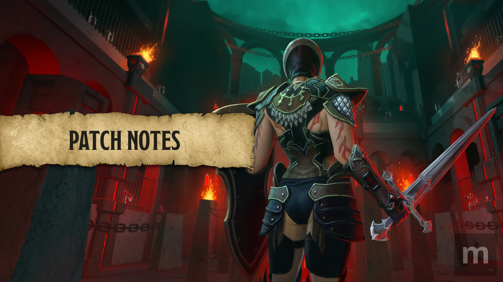Neverwinter atualiza e resolve problemas no matadouro Melhore sua experiência em Neverwinter com a nova atualização que corrige falhas no matadouro