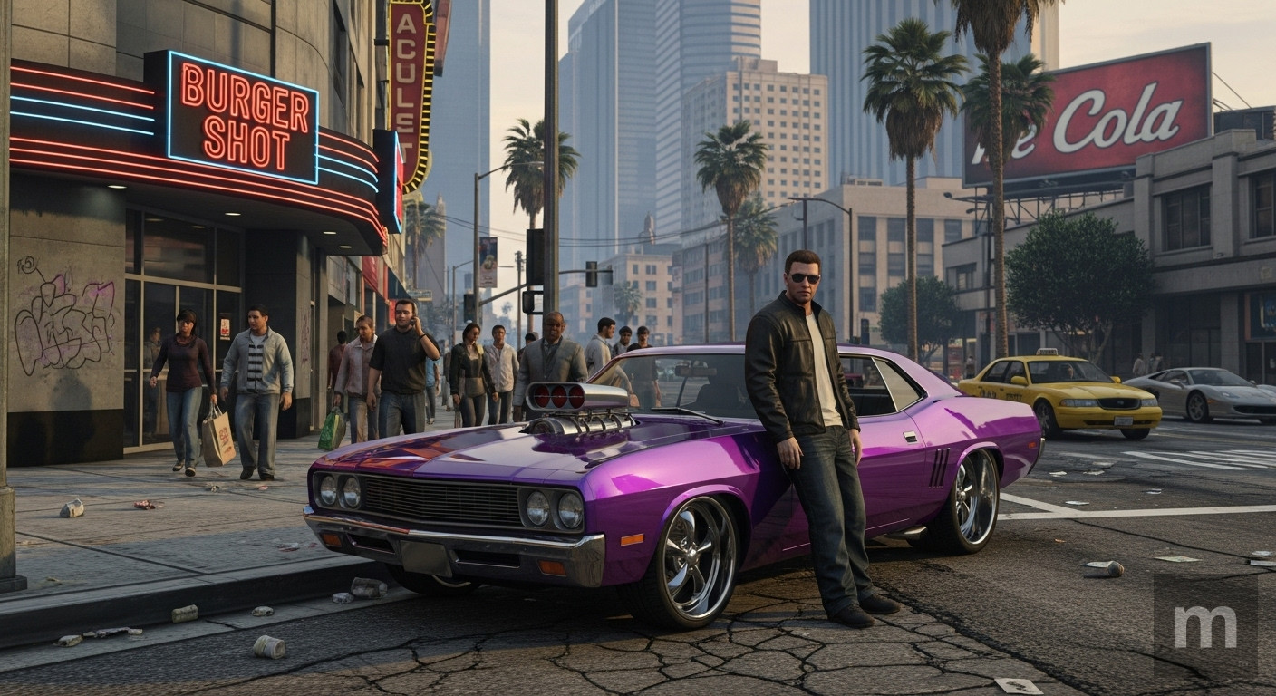 +1200 Nomes para GTA Roleplay Masculino: Criativos, Engraçados e Épicos! 1 nomes para gta rp