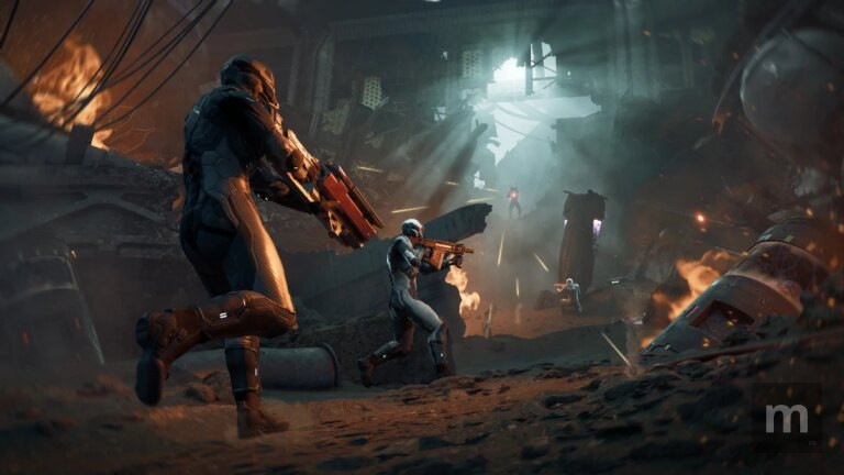 EVE Vanguard: Como está o jogo? Descubra as novidades e o que esperar dessa emocionante experiência no universo EVE