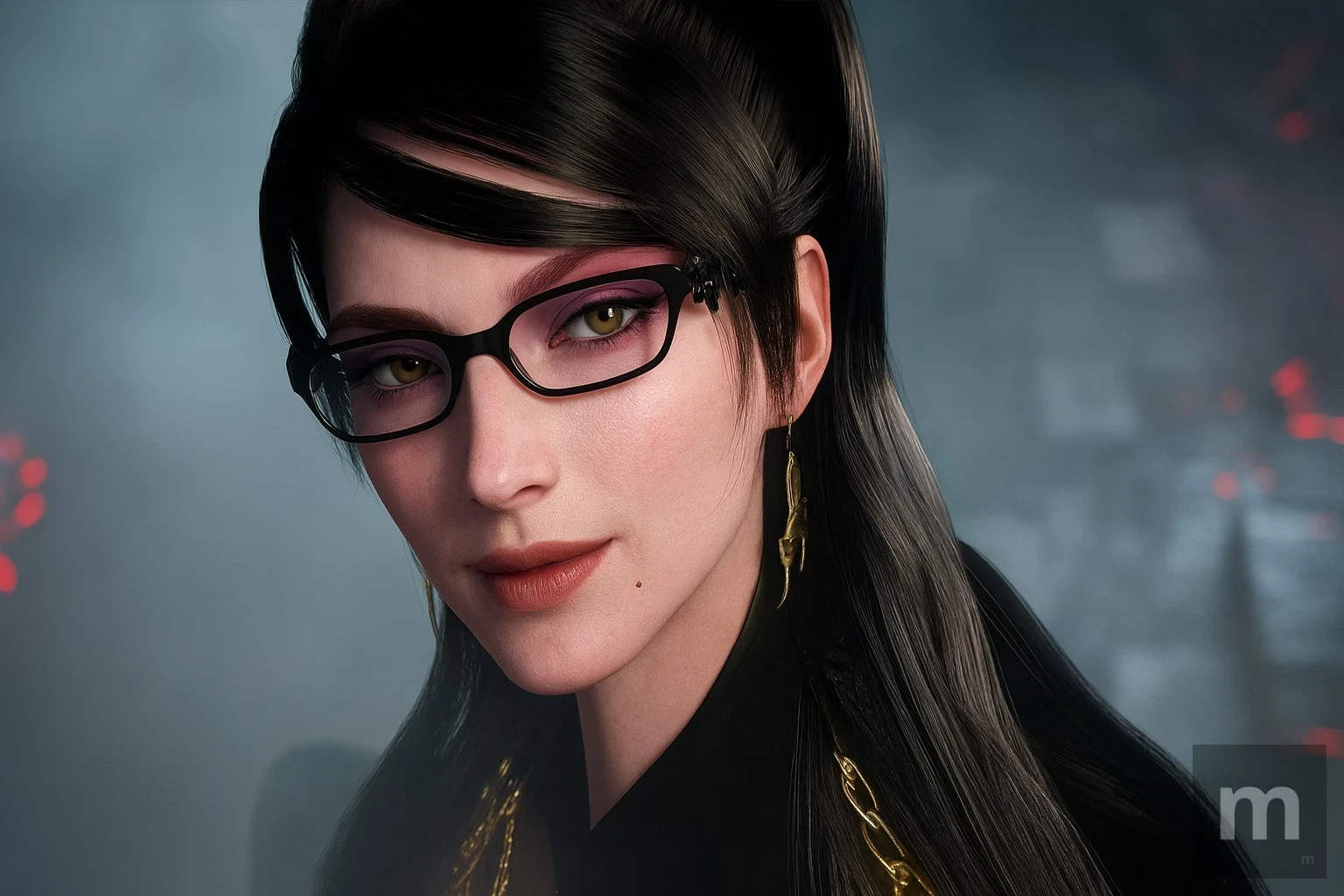 The First Descendant recebe crossover com Bayonetta 11 optimized image 1